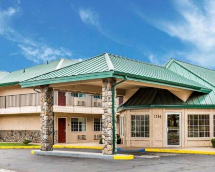 Quality Inn & Suites Minden - image 15