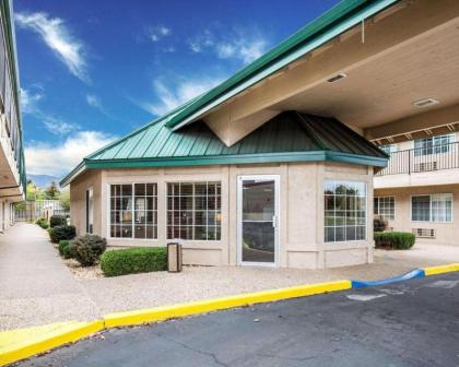 Quality Inn & Suites Minden - image 9