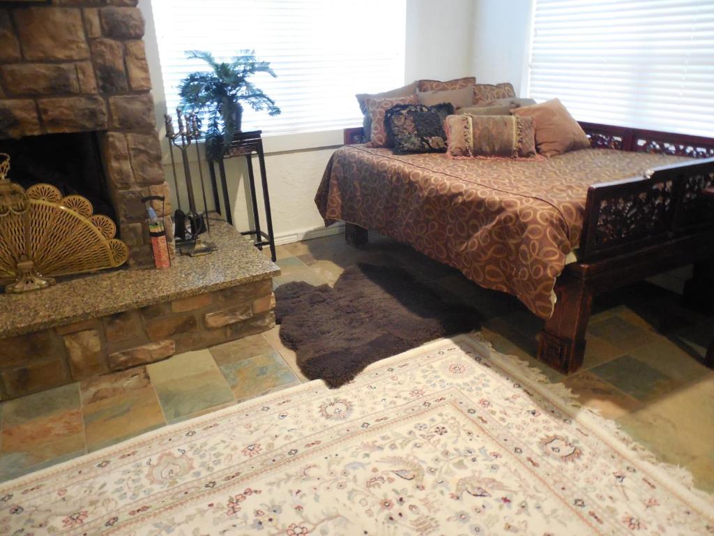 Dogwood Springs Lodgings - image 3