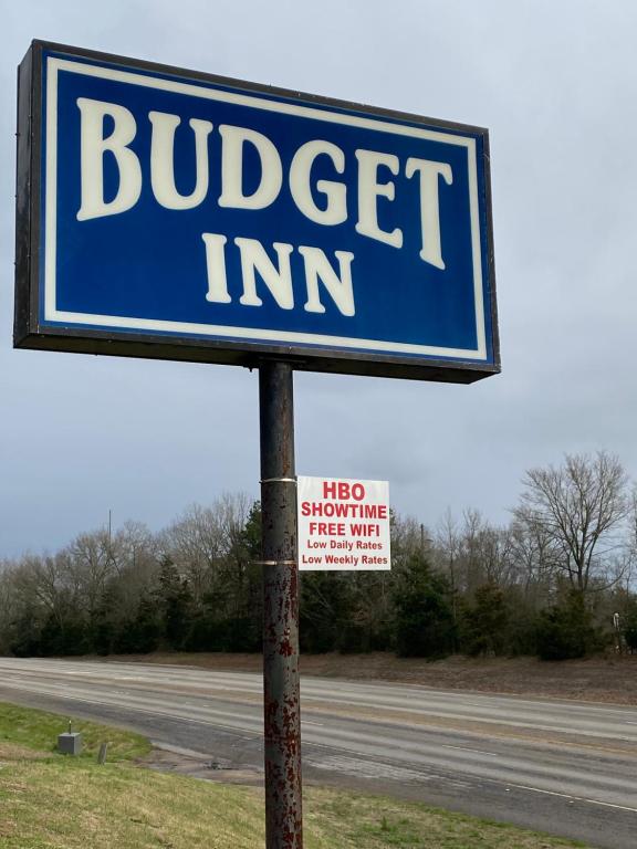 Budget Inn - main image