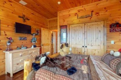 Cinnamon Bear Lodge - image 2