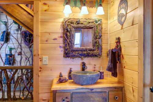 Cinnamon Bear Lodge - image 3