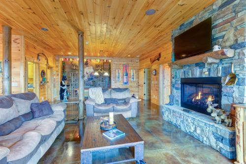 Cinnamon Bear Lodge - image 4