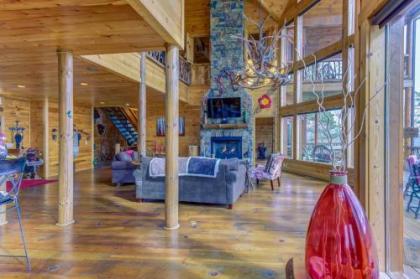 Cinnamon Bear Lodge - image 5