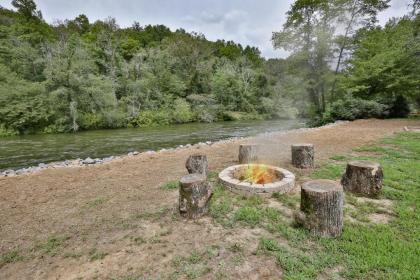 HEAVEN ON THE TOCCOA Where you will Enjoy the Sites and Sounds of the Toccoa River - image 7