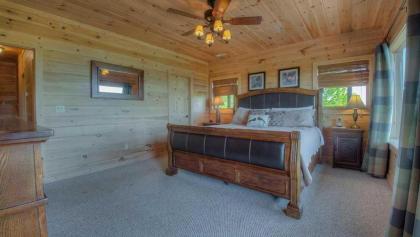 Glass Lodge by Escape to Blue Ridge - image 10