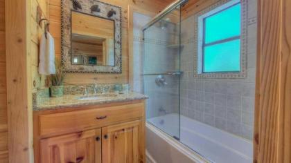 Glass Lodge by Escape to Blue Ridge - image 13