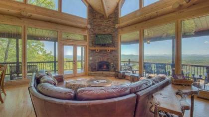 Glass Lodge by Escape to Blue Ridge - image 18