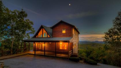 Glass Lodge by Escape to Blue Ridge - image 3