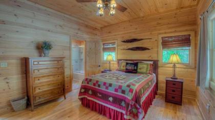 Glass Lodge by Escape to Blue Ridge - image 7