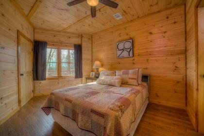 Green Pine Cabin by Escape to Blue Ridge - image 13