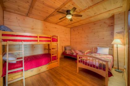 Green Pine Cabin by Escape to Blue Ridge - image 14