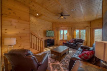 Green Pine Cabin by Escape to Blue Ridge - image 15