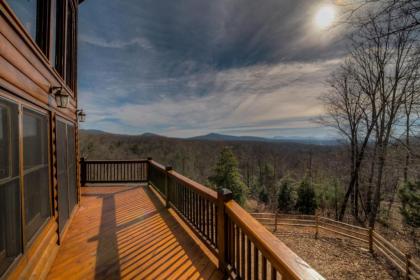 Green Pine Cabin by Escape to Blue Ridge - image 17