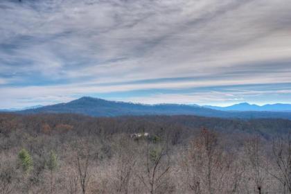 Green Pine Cabin by Escape to Blue Ridge - image 18