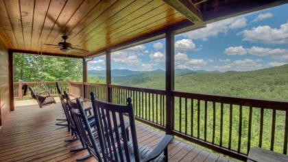 High Expectations by Escape to Blue Ridge - image 15