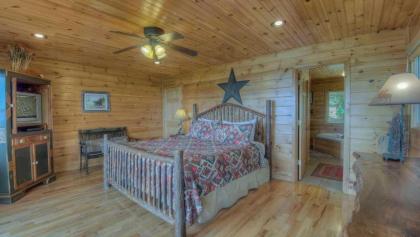 High Five Lodge by Escape to Blue Ridge - image 16