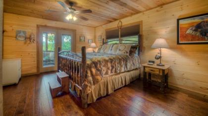 Mountain Laurel Hideaway by Escape to Blue Ridge - image 13