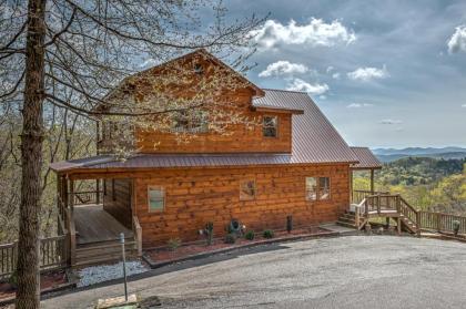 Rising Star Lodge by Escape to Blue Ridge - image 10