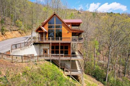 Rising Star Lodge by Escape to Blue Ridge - image 11