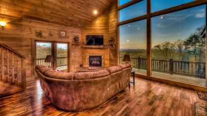 Rising Star Lodge by Escape to Blue Ridge - image 12