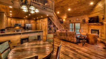 Rising Star Lodge by Escape to Blue Ridge - image 13