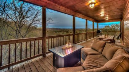 Rising Star Lodge by Escape to Blue Ridge - image 14