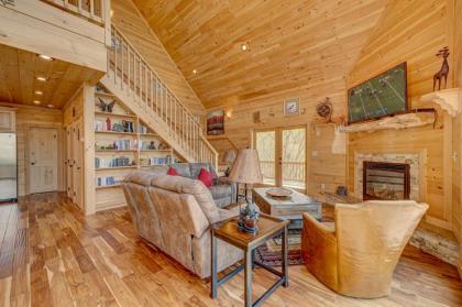 Rising Star Lodge by Escape to Blue Ridge - image 15