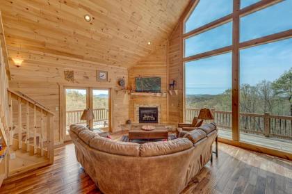 Rising Star Lodge by Escape to Blue Ridge - image 16