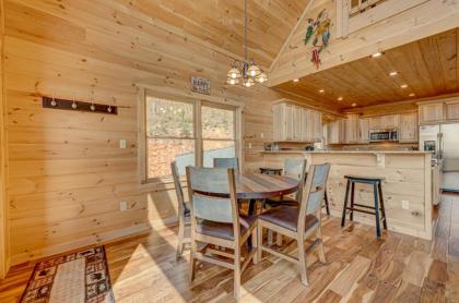 Rising Star Lodge by Escape to Blue Ridge - image 18