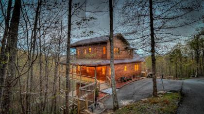 Rising Star Lodge by Escape to Blue Ridge - image 4