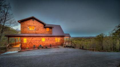 Rising Star Lodge by Escape to Blue Ridge - image 5