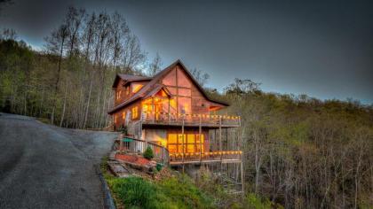 Rising Star Lodge by Escape to Blue Ridge - image 6