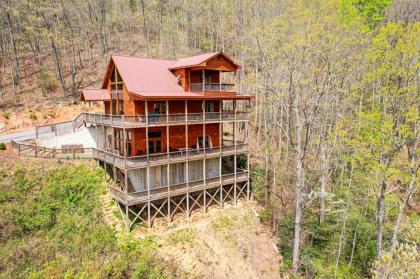 Rising Star Lodge by Escape to Blue Ridge - image 7