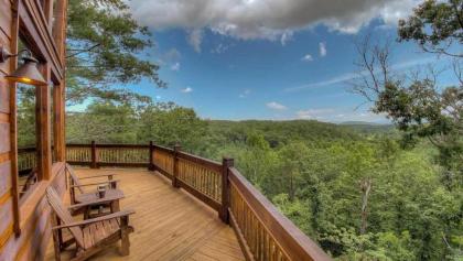 Stone Pine Lodge by Escape to Blue Ridge - image 10