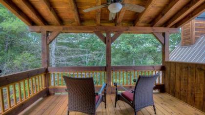 Stone Pine Lodge by Escape to Blue Ridge - image 14