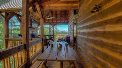 Stone Pine Lodge by Escape to Blue Ridge - image 15