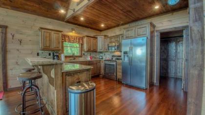 Stone Pine Lodge by Escape to Blue Ridge - image 16