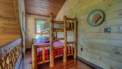 Stone Pine Lodge by Escape to Blue Ridge - image 17