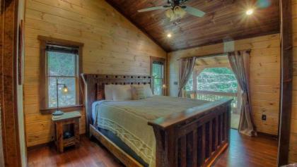 Stone Pine Lodge by Escape to Blue Ridge - image 18