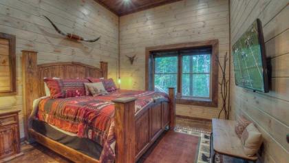 Stone Pine Lodge by Escape to Blue Ridge - image 7