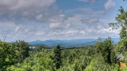 Uplifting by Escape to Blue Ridge - image 16