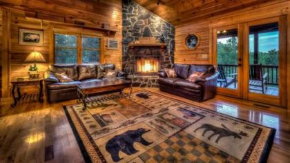 Timberland Retreat by Escape to Blue Ridge - image 1