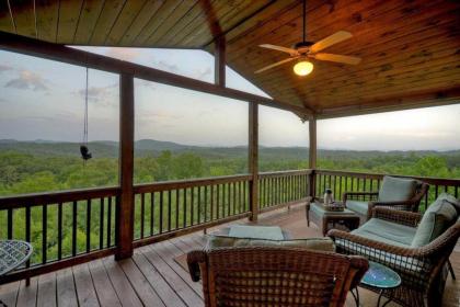 Whippoorwill View by Escape to Blue Ridge - image 17