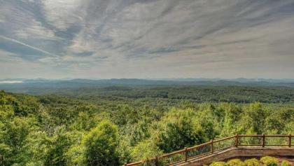 Waterfall Lodge by Escape to Blue Ridge - image 10