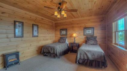 Waterfall Lodge by Escape to Blue Ridge - image 12