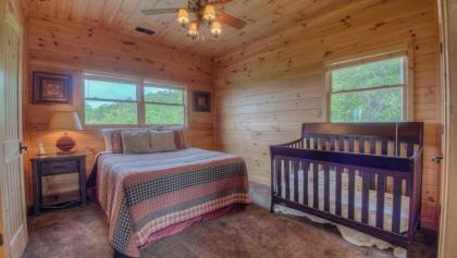 Waterfall Lodge by Escape to Blue Ridge - image 16