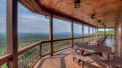 Waterfall Lodge by Escape to Blue Ridge - image 6