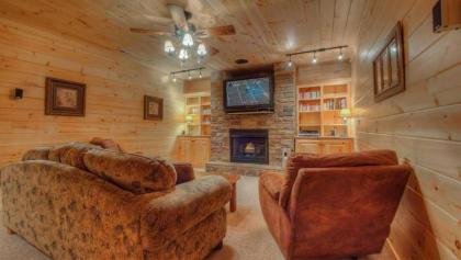 Waterfall Lodge by Escape to Blue Ridge - image 8