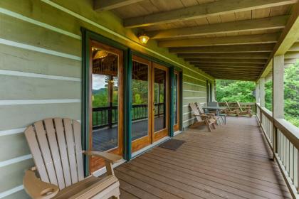 Songbird Lodge - image 15